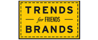 Скидка 10% на коллекция trends Brands limited! - Хвойное